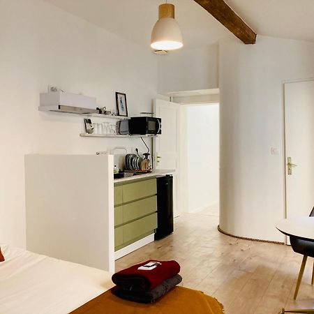 Serene Sixteen - Valence Centre Ville Екстер'єр фото