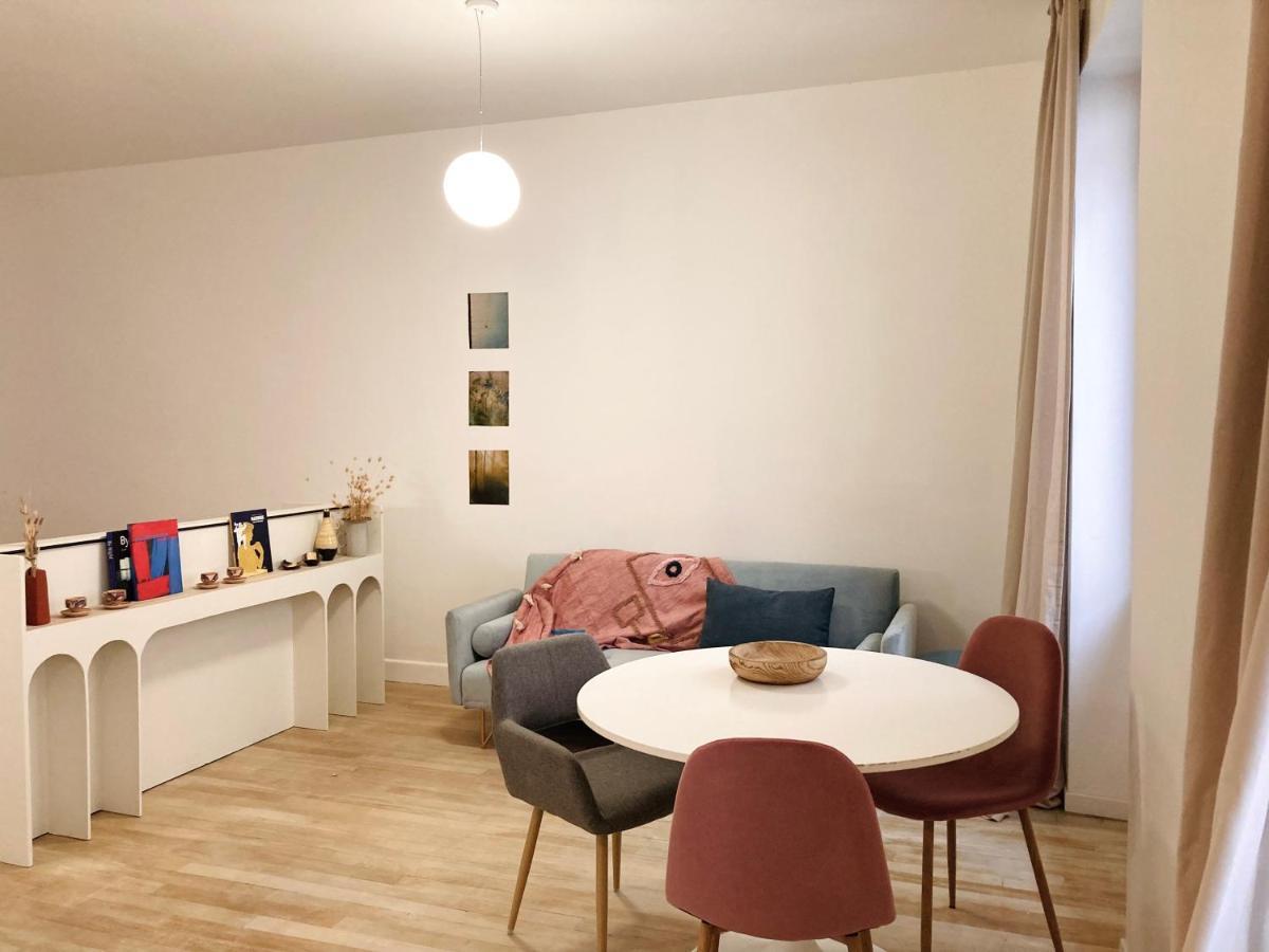 Serene Sixteen - Valence Centre Ville Екстер'єр фото