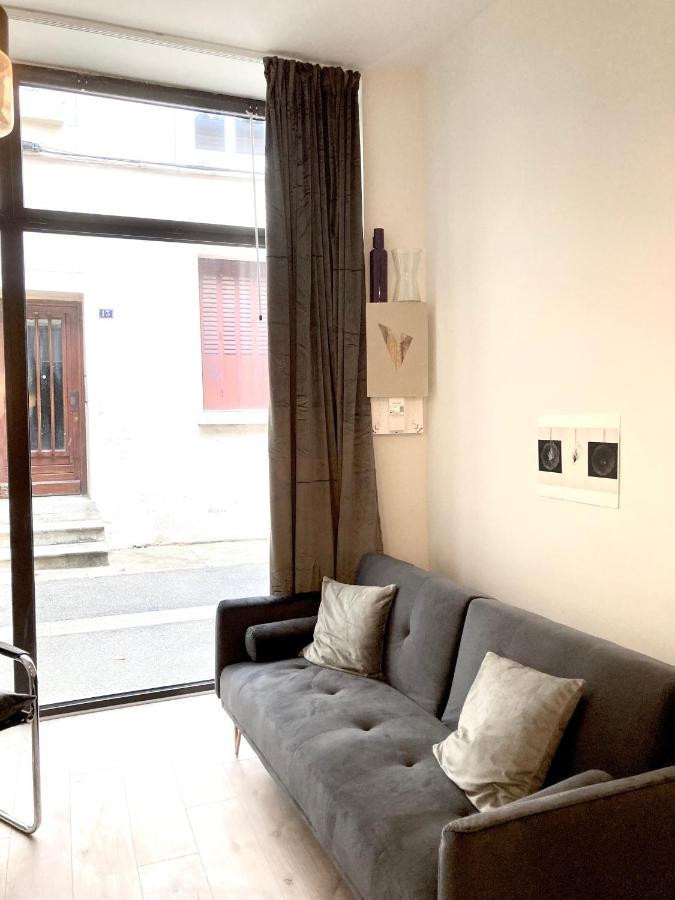 Serene Sixteen - Valence Centre Ville Екстер'єр фото