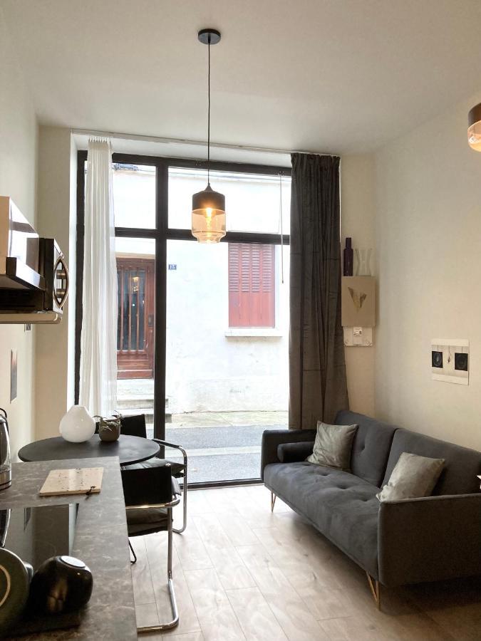 Serene Sixteen - Valence Centre Ville Екстер'єр фото