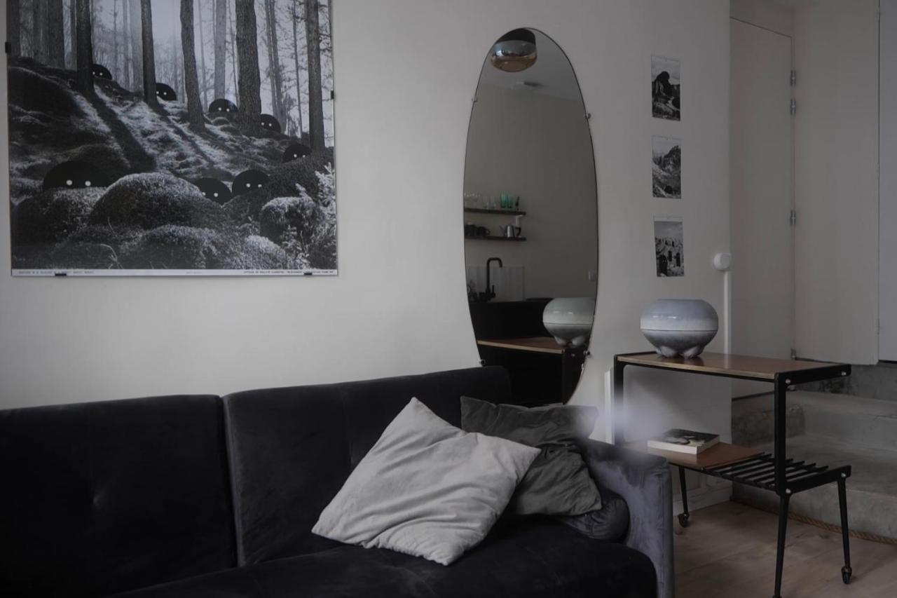 Serene Sixteen - Valence Centre Ville Екстер'єр фото