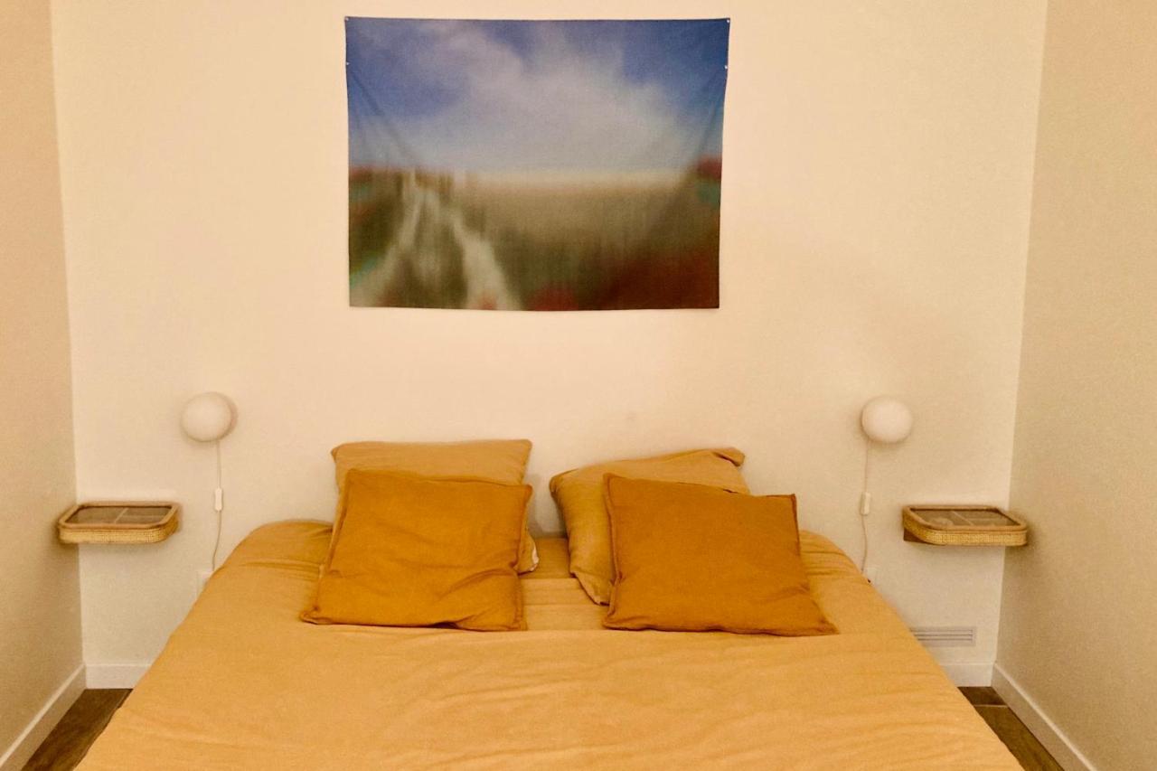Serene Sixteen - Valence Centre Ville Екстер'єр фото