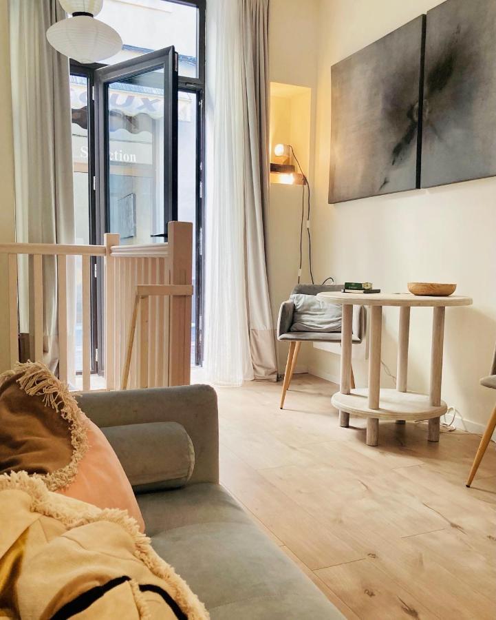 Serene Sixteen - Valence Centre Ville Екстер'єр фото