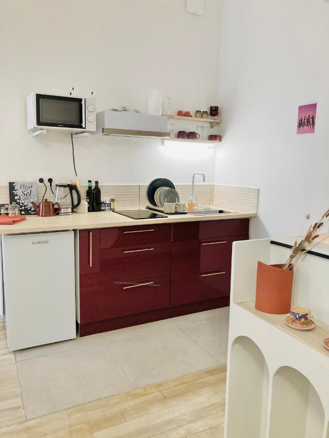 Serene Sixteen - Valence Centre Ville Екстер'єр фото