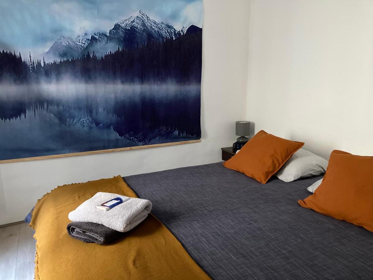 Serene Sixteen - Valence Centre Ville Екстер'єр фото