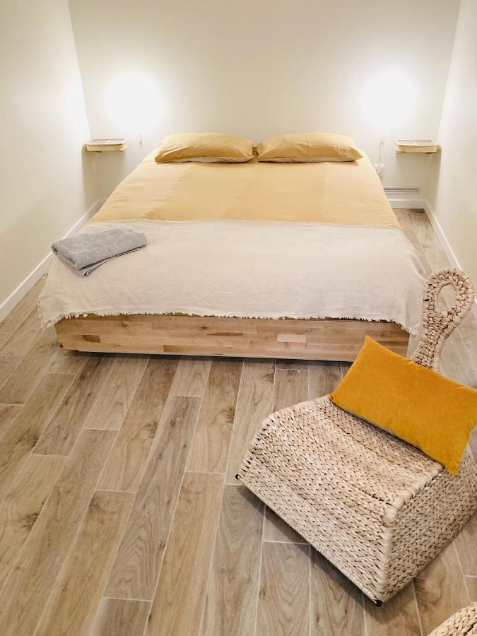 Serene Sixteen - Valence Centre Ville Екстер'єр фото