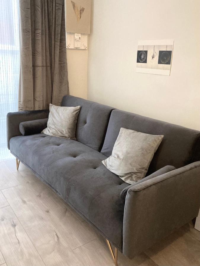 Serene Sixteen - Valence Centre Ville Екстер'єр фото
