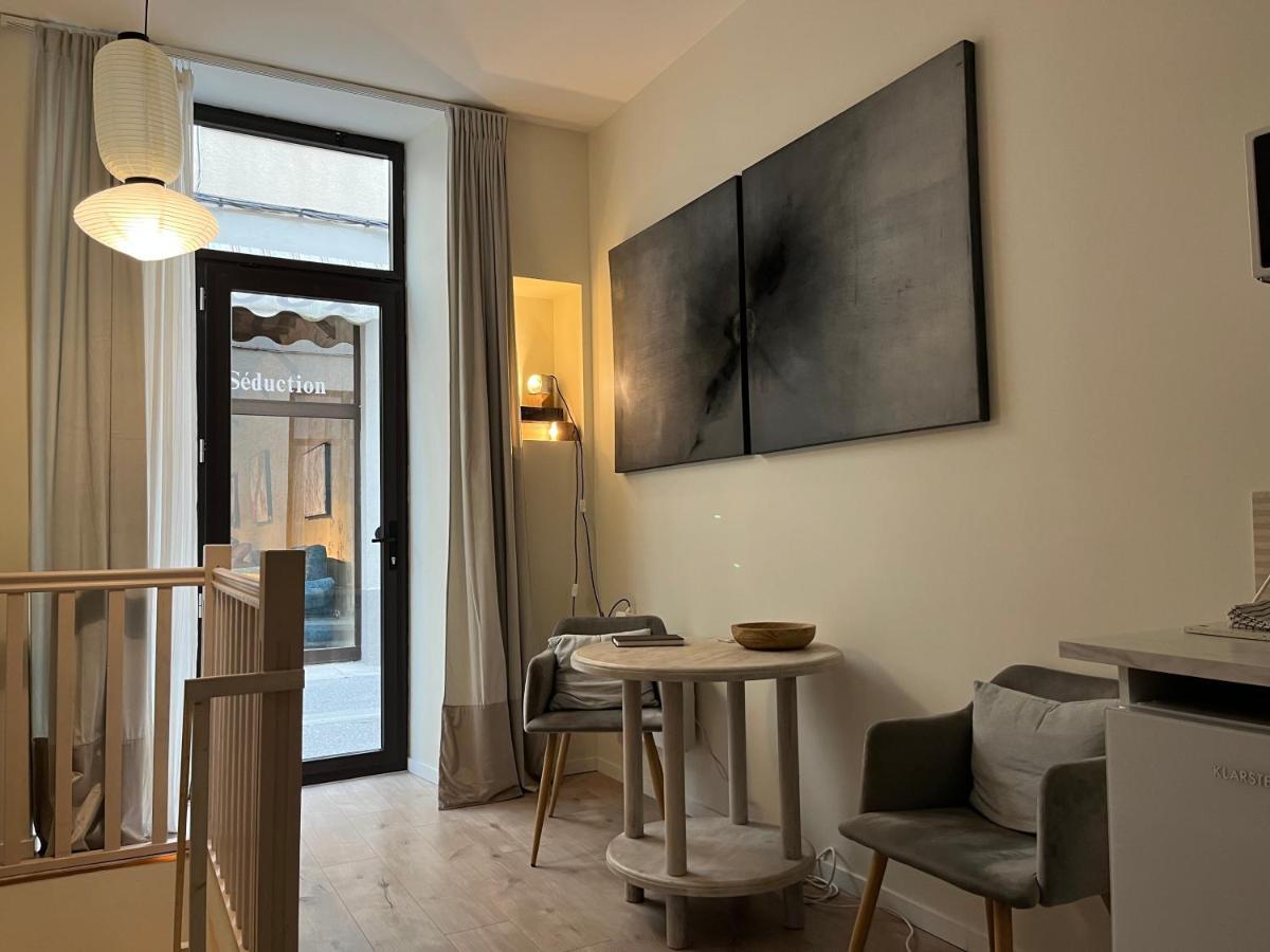 Serene Sixteen - Valence Centre Ville Екстер'єр фото