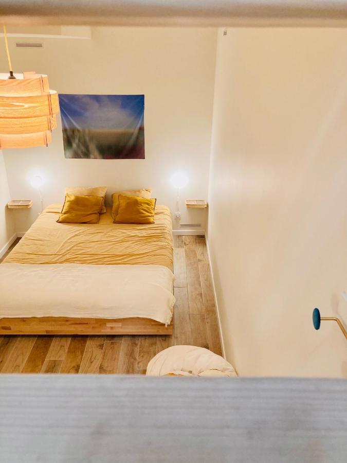 Serene Sixteen - Valence Centre Ville Екстер'єр фото