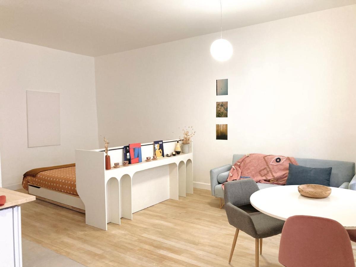 Serene Sixteen - Valence Centre Ville Екстер'єр фото