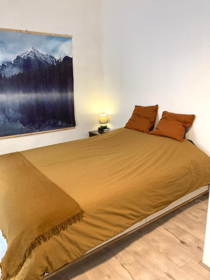 Serene Sixteen - Valence Centre Ville Екстер'єр фото