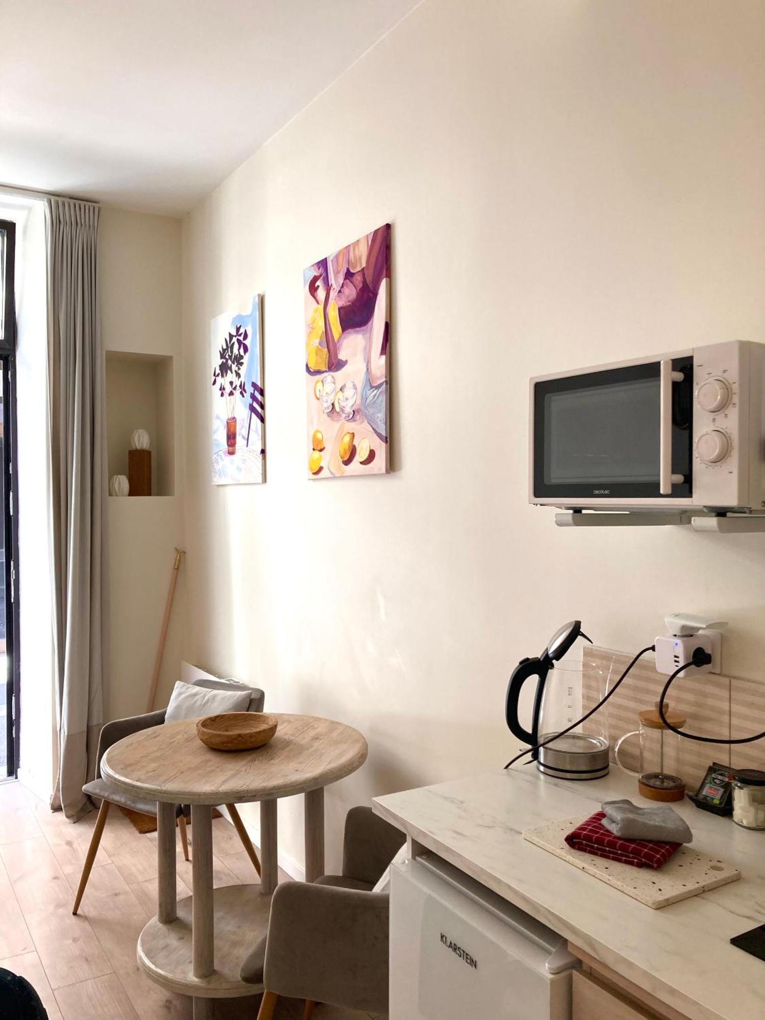 Serene Sixteen - Valence Centre Ville Екстер'єр фото