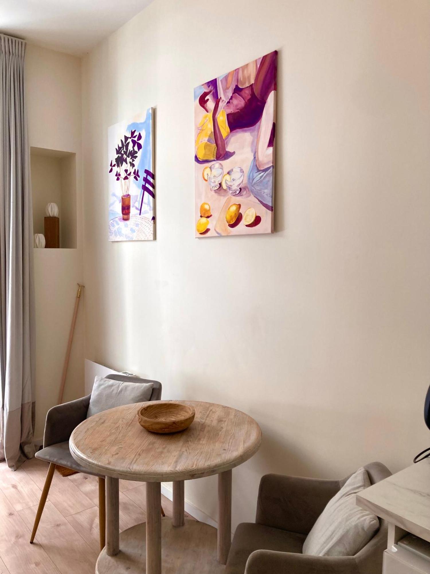 Serene Sixteen - Valence Centre Ville Екстер'єр фото