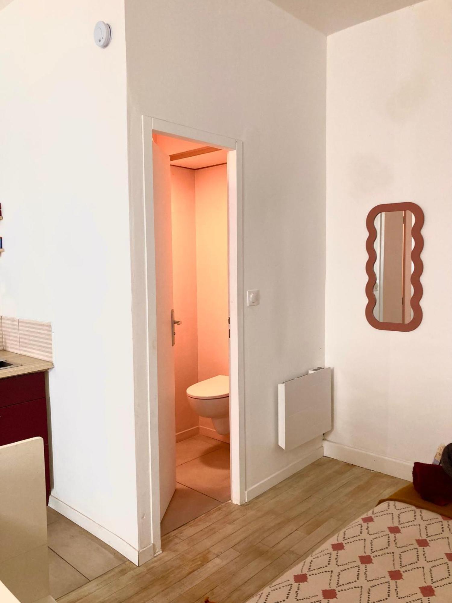 Serene Sixteen - Valence Centre Ville Екстер'єр фото